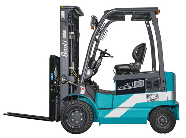 四川叉車維修保養(yǎng)，你真的知道該去哪嗎？